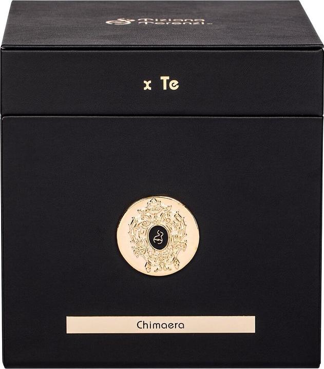 Actual product image Tiziana Terenzi Anniversary Collection Chimaera (Extrait De Parfum, 100 ml)