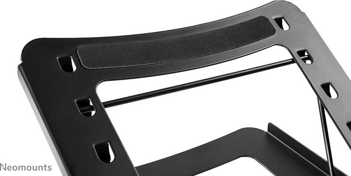 Actual product image Neomounts NSLS075BLACK