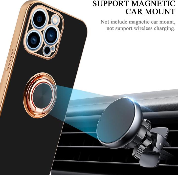 Image du produit Cadorabo Étui (Apple iPhone 13 Pro Max)