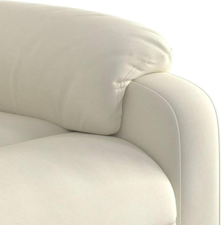 Actual product image vidaXL Relaxsessel