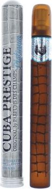 Produktbild Cuba Prestige Platinum (Eau de Toilette, 35 ml)