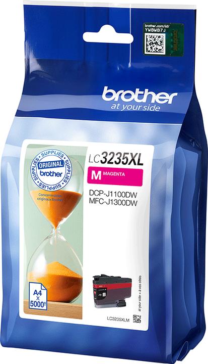 Image du produit Brother LC-3235XL (M)