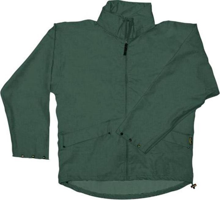 Produktbild Helly Hansen Regenjacke wasserdicht (XXL)