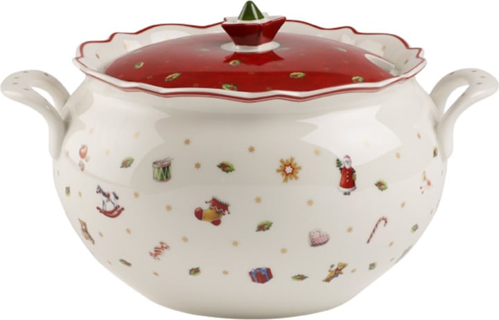 Toy's Delight tureen (29 cm, 3 l, 1 x)