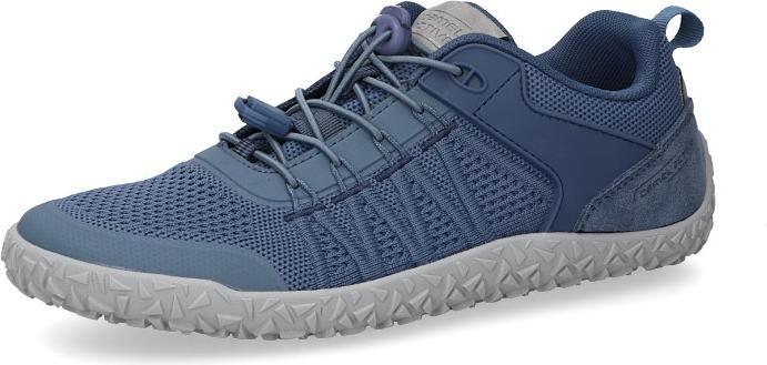 Produktbild Camel Active Sneaker mesh/split BLAU (37)