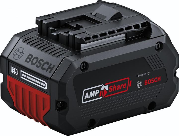 Image du produit Bosch Professional Zubehör GBA ProCORE 8 Ah 18V+ (18 V)