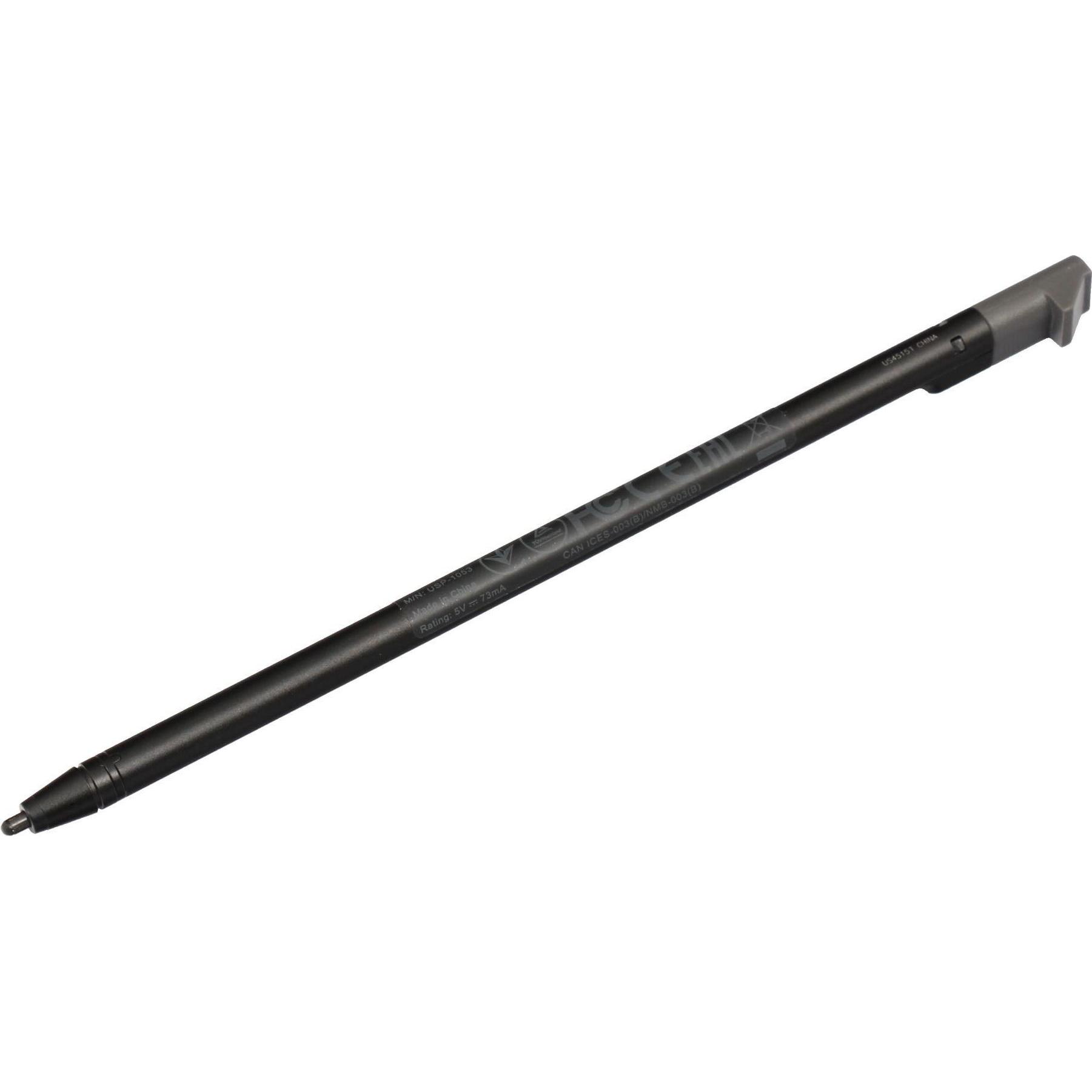 Acer NC.23811.09R, Stylus