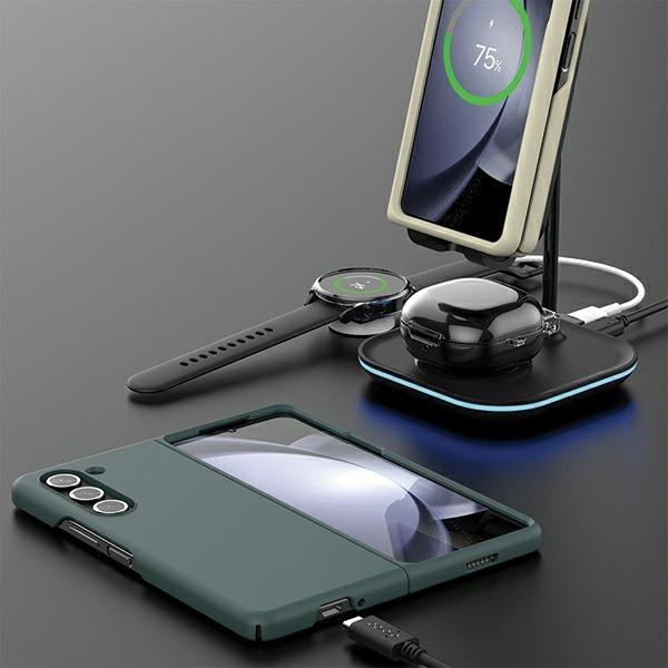 Produktbild Araree Made in Korea Aero Flex Series (Samsung Galaxy Z Fold5)
