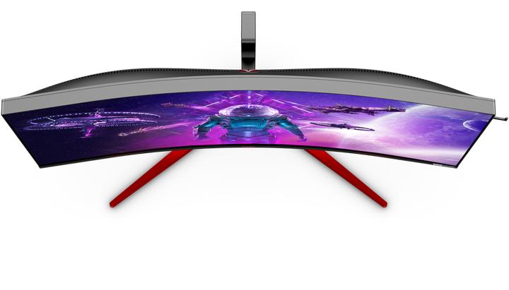 Produktbild AOC AG353UCG (3440 x 1440 Pixel, 35")