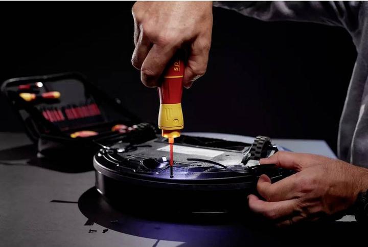 Produktbild Wiha speedE® II electric (Schlitz)