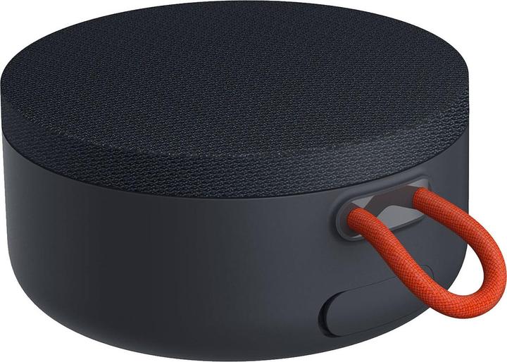 Actual product image Xiaomi Eco Mi mini (10 h, Rechargeable battery operated)