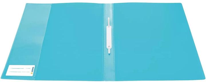 Produktbild HERMA Schnellhefter A4 Transluzent (A4, 1x)