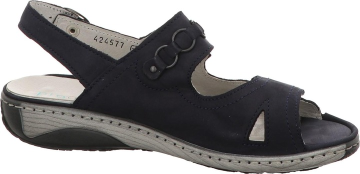 Produktbild Waldläufer Sandalen (43)