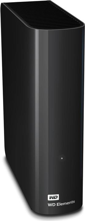 Image du produit WD Elements Desktop 26tb Black Emea (26 To)