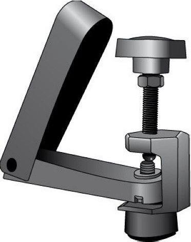 Produktbild Yato Wischerarm-Abzieher