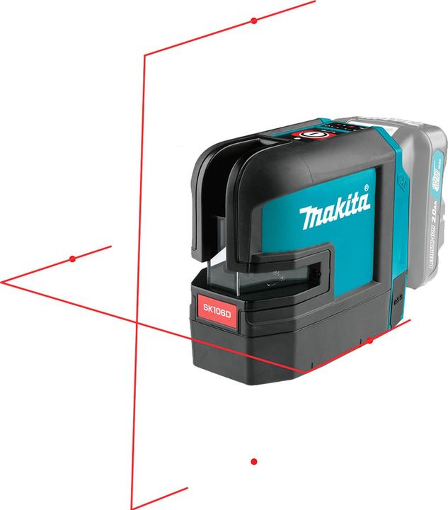 Produktbild Makita SK106DZ