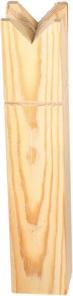 Image du produit Champ Jeu de Kubb en bois