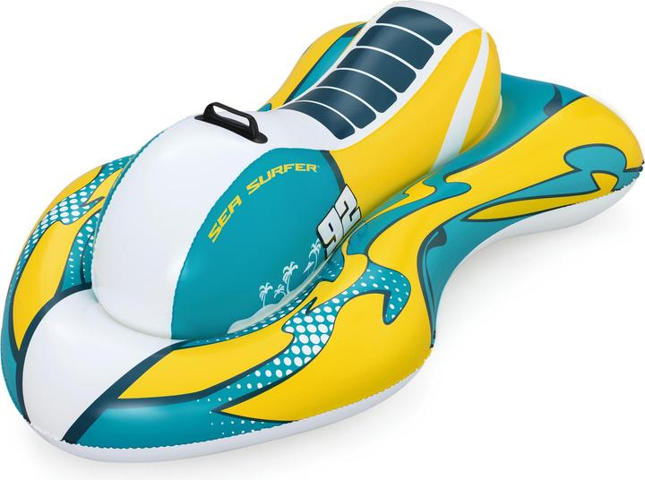 Productafbeelding Bestway Jet-Ski zum Draufsitzen 117 x 77 cm