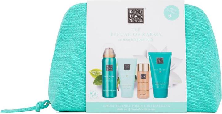 Rituals Karma Set (Körperpflegeset)