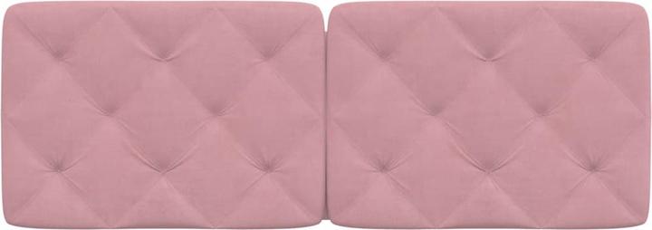 Produktbild vidaXL Kopfteil-Kissen (6 x 6 x 48 cm)