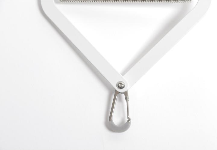 Actual product image Membantu Türrahmenklammer 2.0