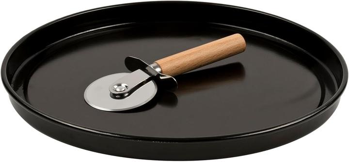 Actual product image G3 Ferrari G10186 (Electric pizza oven)