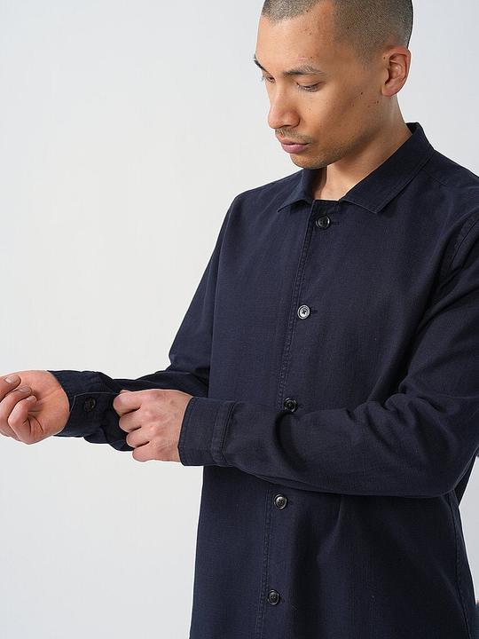 Produktbild Profuomo Overshirt (L)