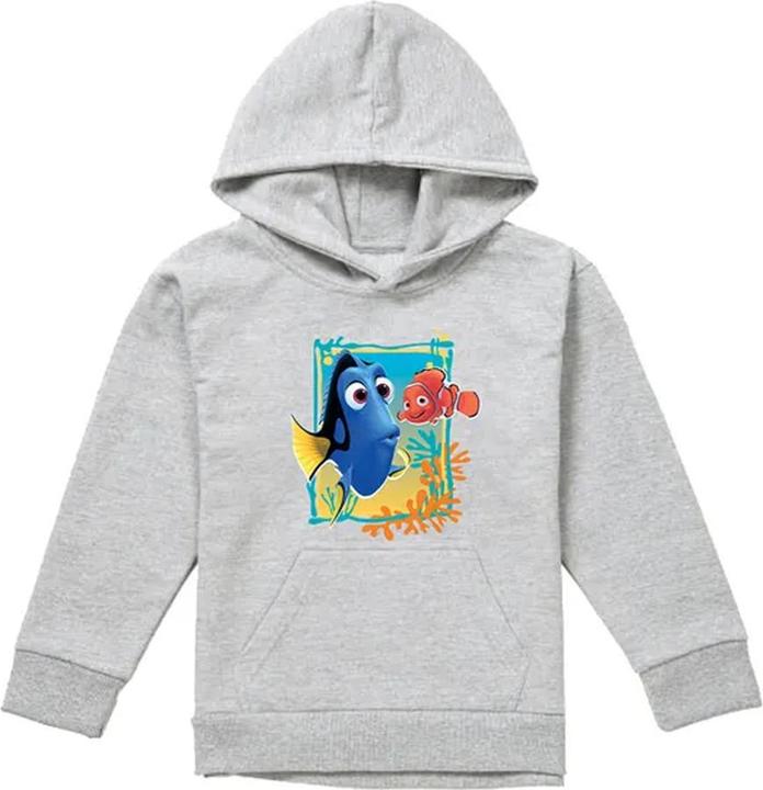Produktbild Finding Nemo Kapuzenpullover (152, 158)
