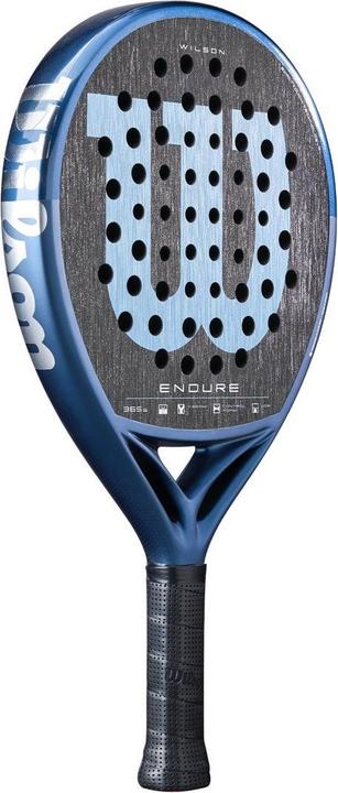 Actual product image Wilson Endure V1