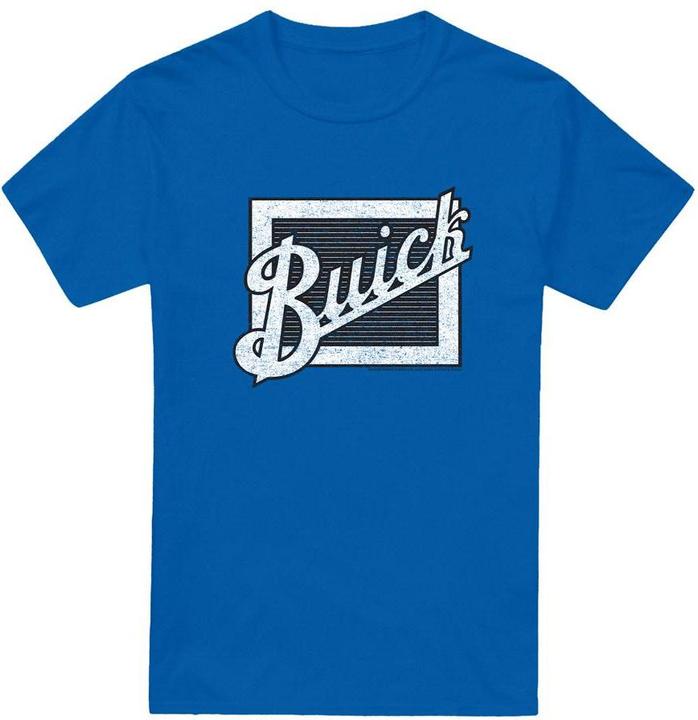 Produktbild Buck TShirt (XL)