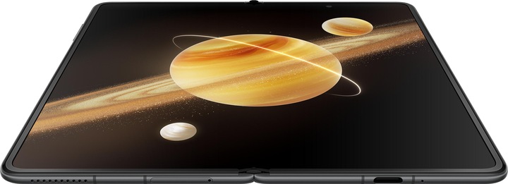 Actual product image Vodafone Honor Magic V3 (512 GB, Black, 6.43", 50.33 Mpx, 5G)