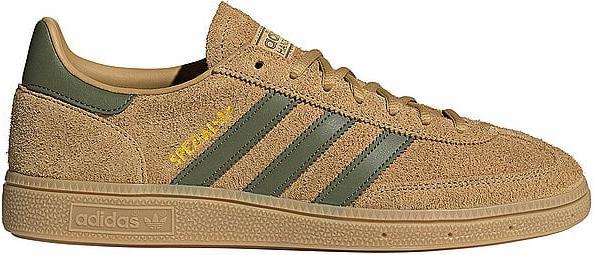 Focus Olive, Golden Beige, Gum