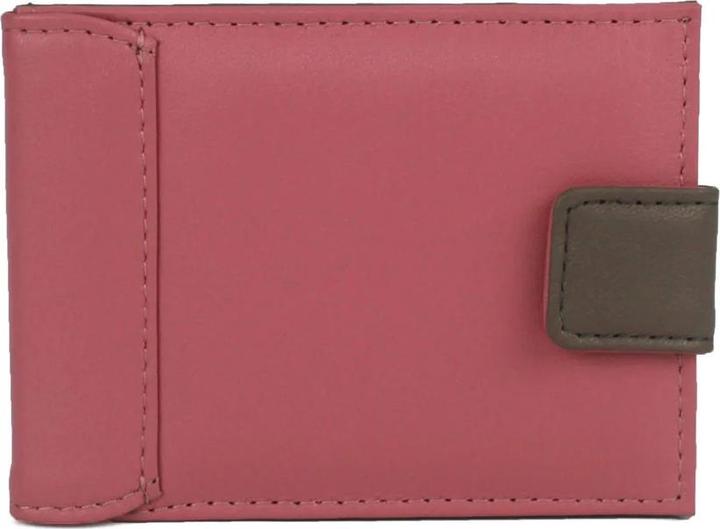 Actual product image Eastern Counties Leather Polka Dot Leather Purse (Pack of 3)