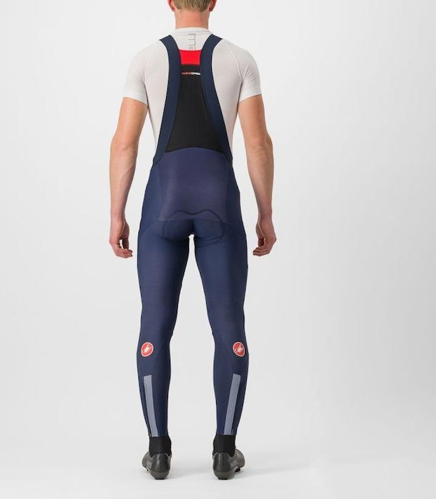 Castelli Sorpasso RoS