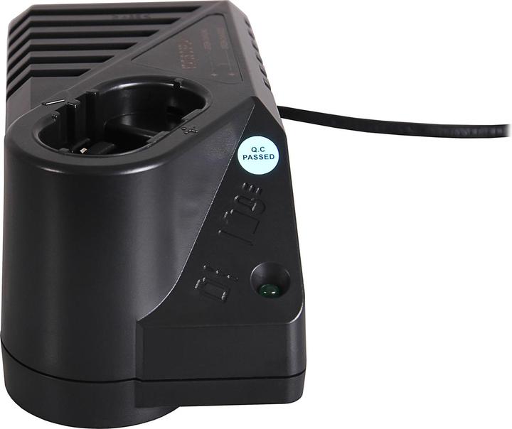 Image du produit Patona Chargeur pour Bosch 7,2V-18V (18 V)