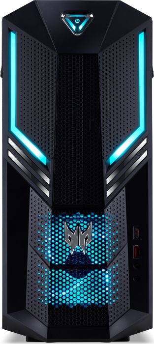 Immagine prodotto Acer Predator Orion 3000 (P03-600) (Intel Core i7-9700, 16 GB, 512 GB, GeForce GTX 1660 Ti)