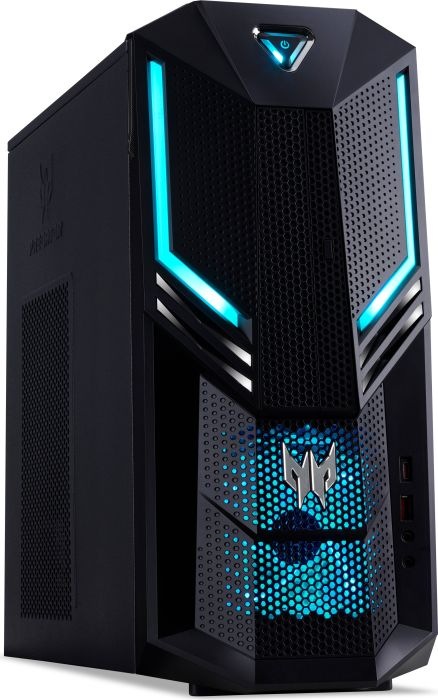 Immagine prodotto Acer Predator Orion 3000 (P03-600) (Intel Core i7-9700, 16 GB, 512 GB, GeForce GTX 1660 Ti)