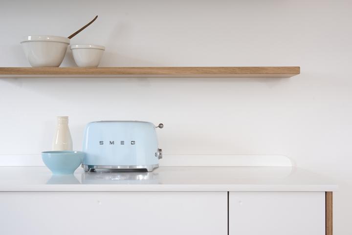 Image du produit Smeg 50's Style Compact