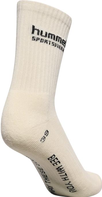 Produktbild hummel hml3-PACK SOCKS SPORTSWEAR (46 - 48)