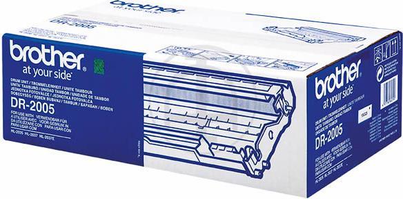 Image du produit Brother Dr-2005 (CF)