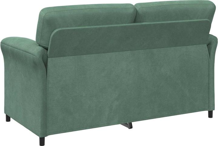 Produktbild vidaXL Modernes Sofa (2-Sitzer)