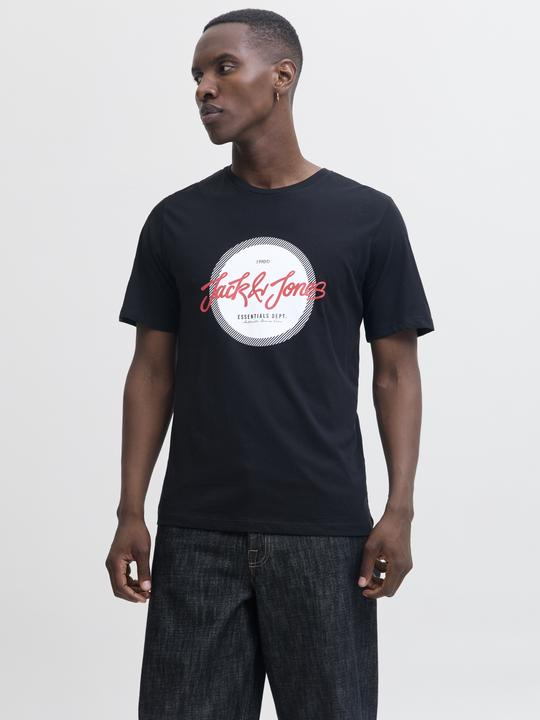 Immagine prodotto Jack & Jones 3er-pack T-shirt T-shirt (S)