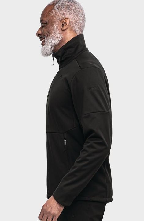 Produktbild Schöffel Softshelljacke Fracon (50, L)