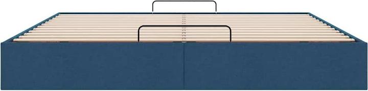 Image du produit vidaXL Ottoman-Bett (180 x 200 cm)