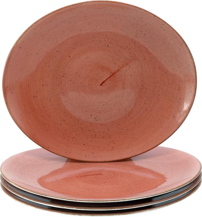 CreaTable Vintage Nature (4x)