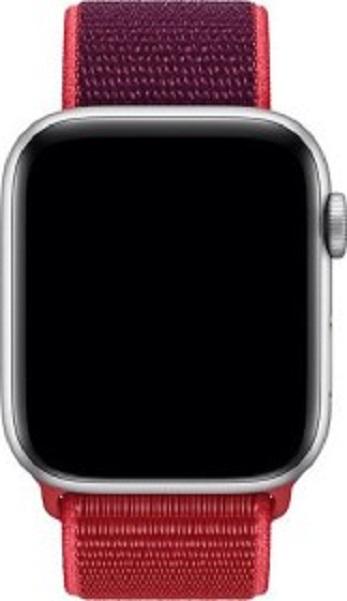 Immagine prodotto Apple Sport Loop (44 mm, Nylon)