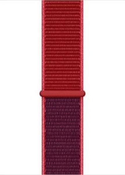 Immagine prodotto Apple Sport Loop (44 mm, Nylon)