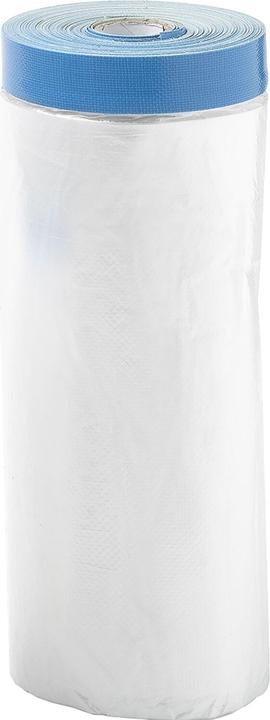 Produktbild Schuller Eh'klar SCHULLER Targa-Blue-Mask 180cm x 20m / 17mm Klebesteifen (1800 mm)