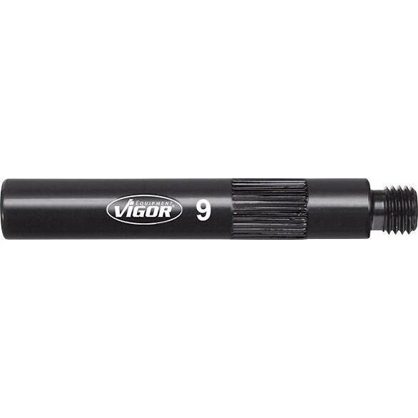 Vigor, Fahrzeug Werkzeug, ADAPTER VOLVO ZU V2670, V4385