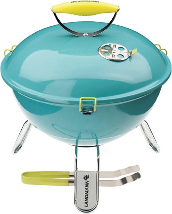 Actual product image Landmann Piccolino (34 cm)